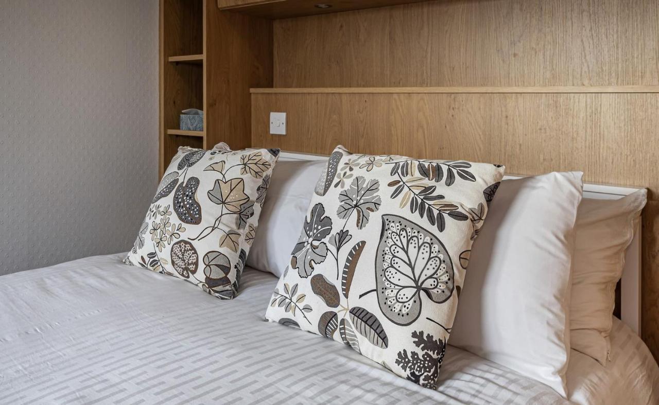 Meadow view Stay - Drymen Zewnętrze zdjęcie
