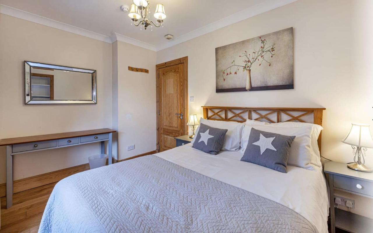 Meadow view Stay - Drymen Zewnętrze zdjęcie