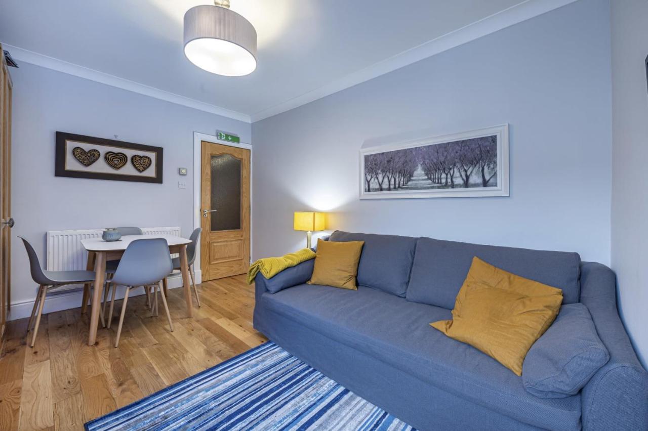 Meadow view Stay - Drymen Zewnętrze zdjęcie