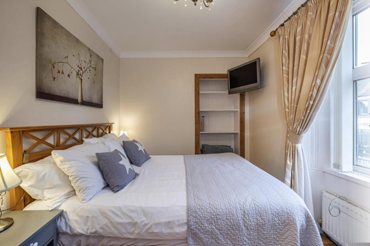 Meadow view Stay - Drymen Zewnętrze zdjęcie