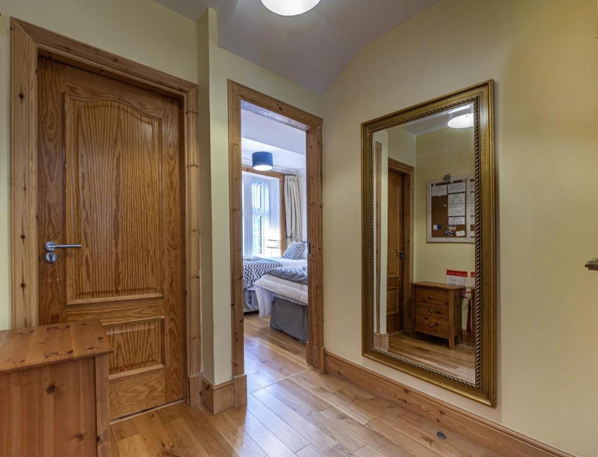 Meadow view Stay - Drymen Zewnętrze zdjęcie